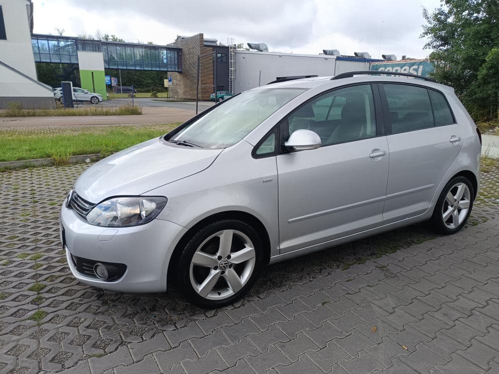 2013 Volkswagen GOLF - 4