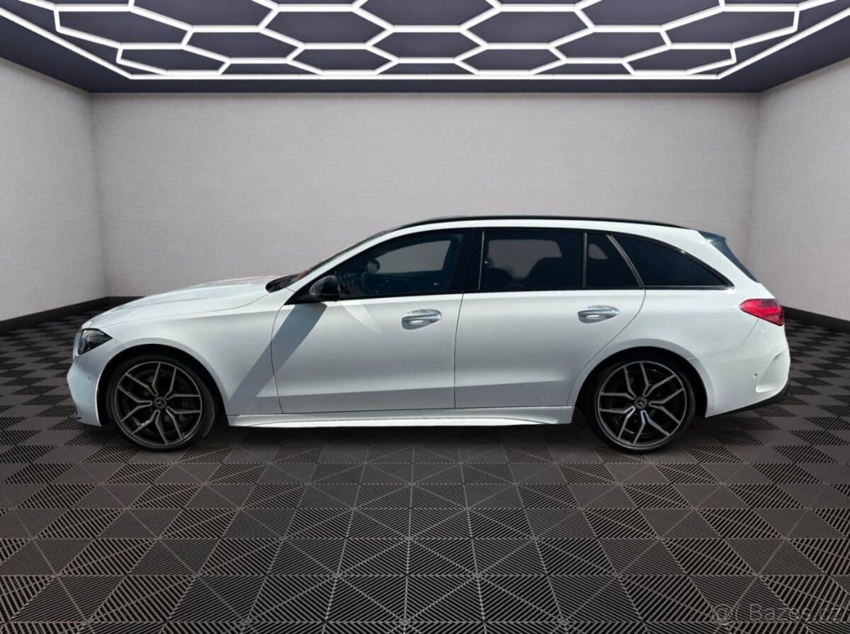 2021 Mercedes-Benz OSTATNÍ - 4
