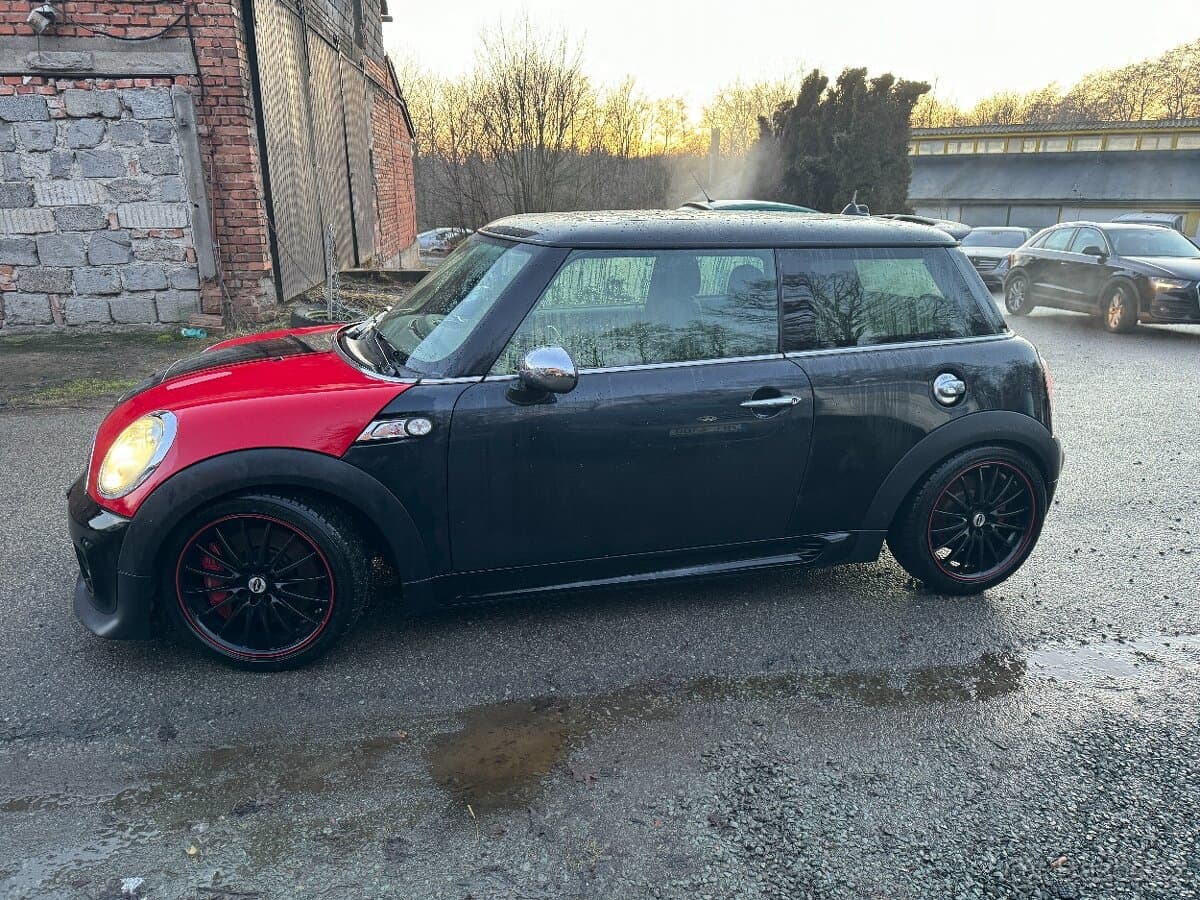 2011 Mini COOPER - 4
