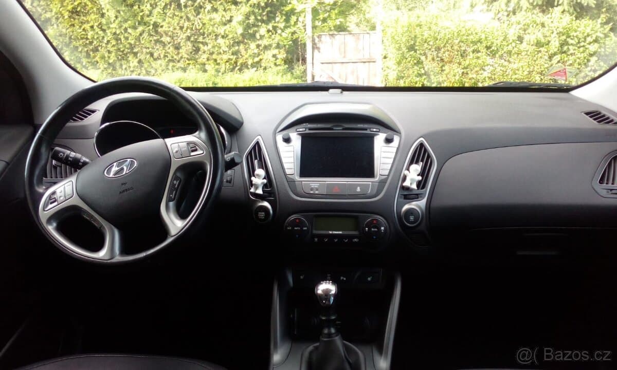 2015 Hyundai ix35 - 4