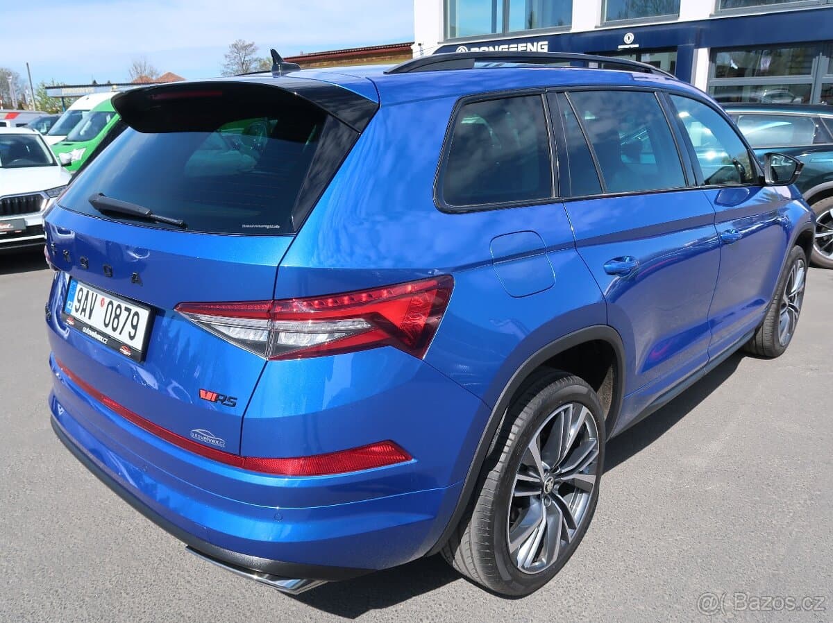 2023 Škoda KODIAQ - 4