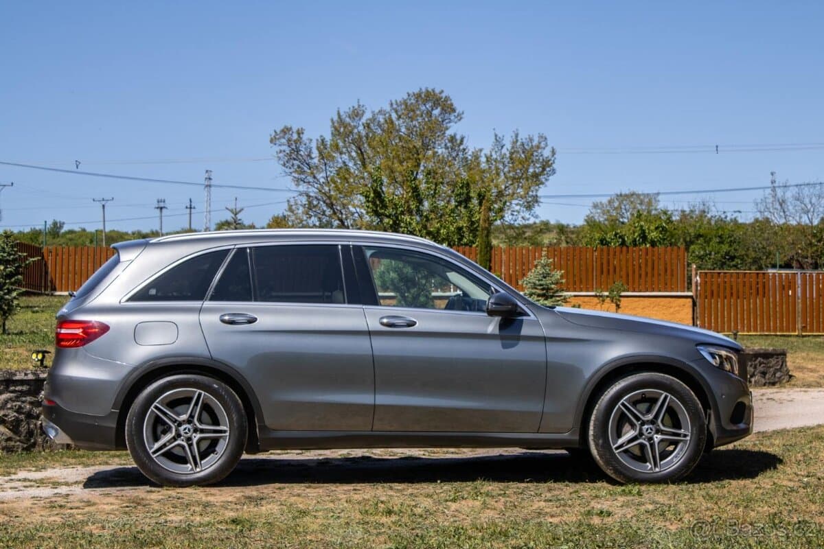 2017 Mercedes-Benz GL - 4