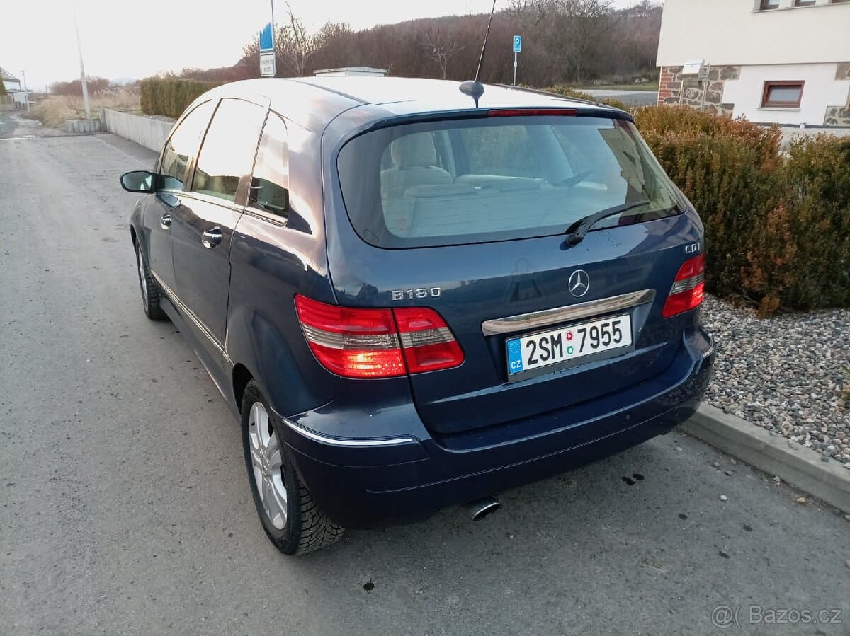 2007 Mercedes-Benz OSTATNÍ - 4