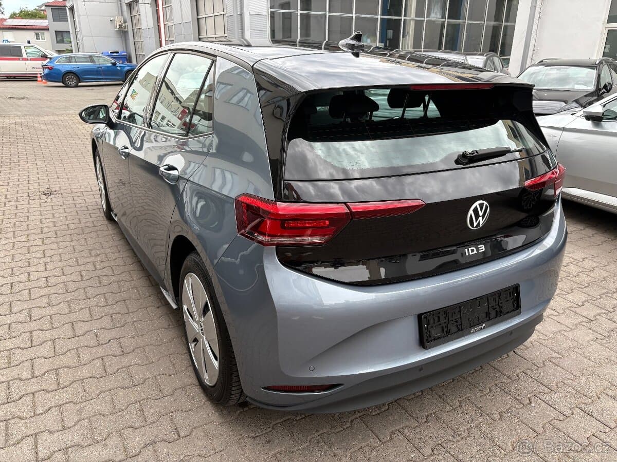 2022 Volkswagen ID.3 - 4