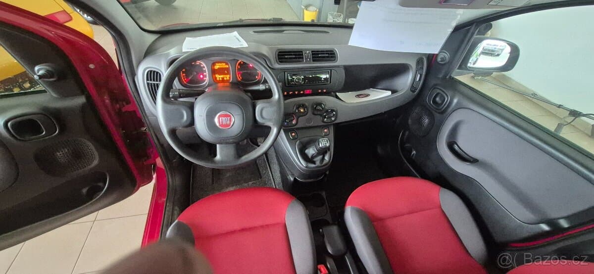 2013 Fiat PANDA - 4