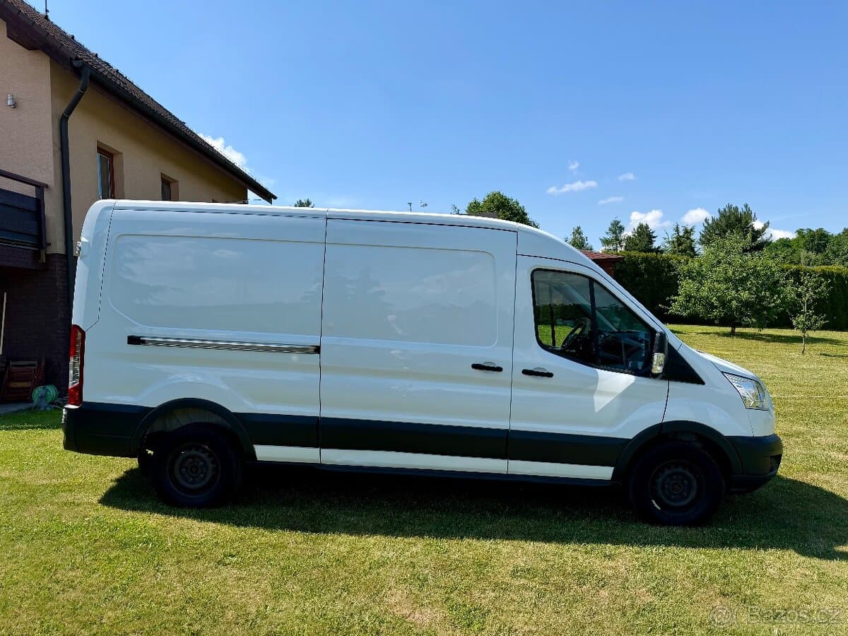 2017 Ford TRANSIT - 4