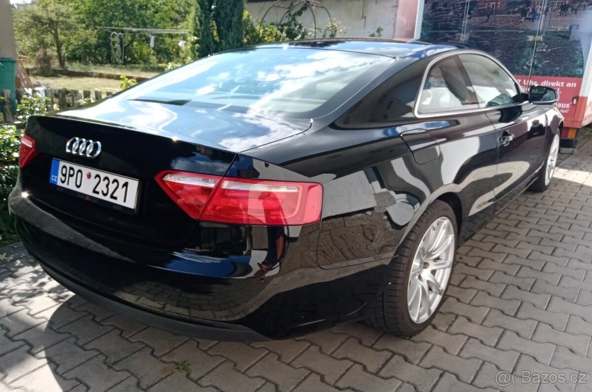 2013 Audi A5 - 4