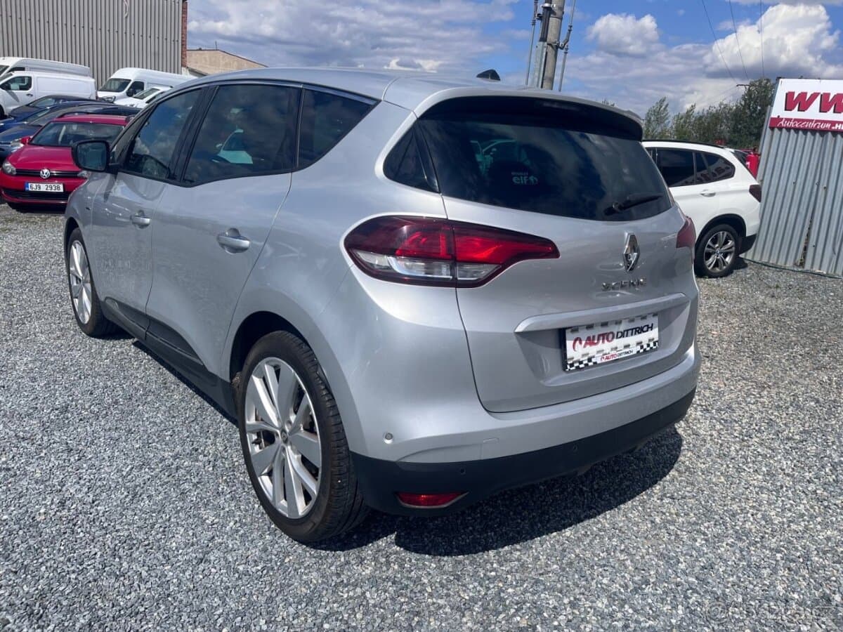 2019 Renault SCENIC - 4