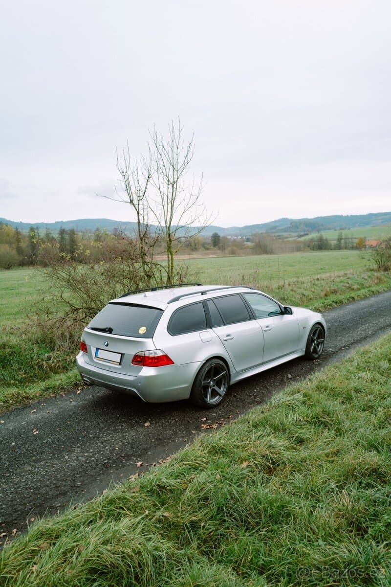 BMW OSTATNÍ - 4