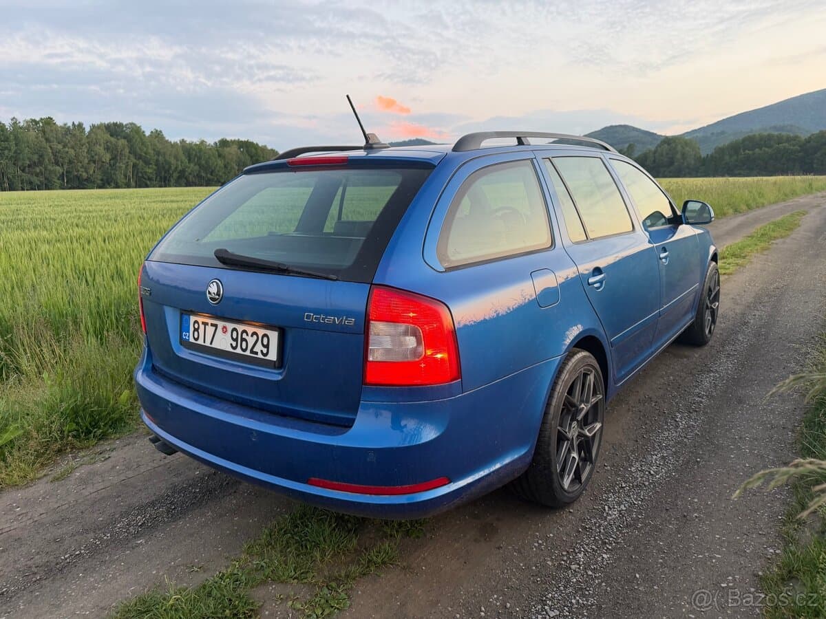 2011 Škoda OCTAVIA - 4