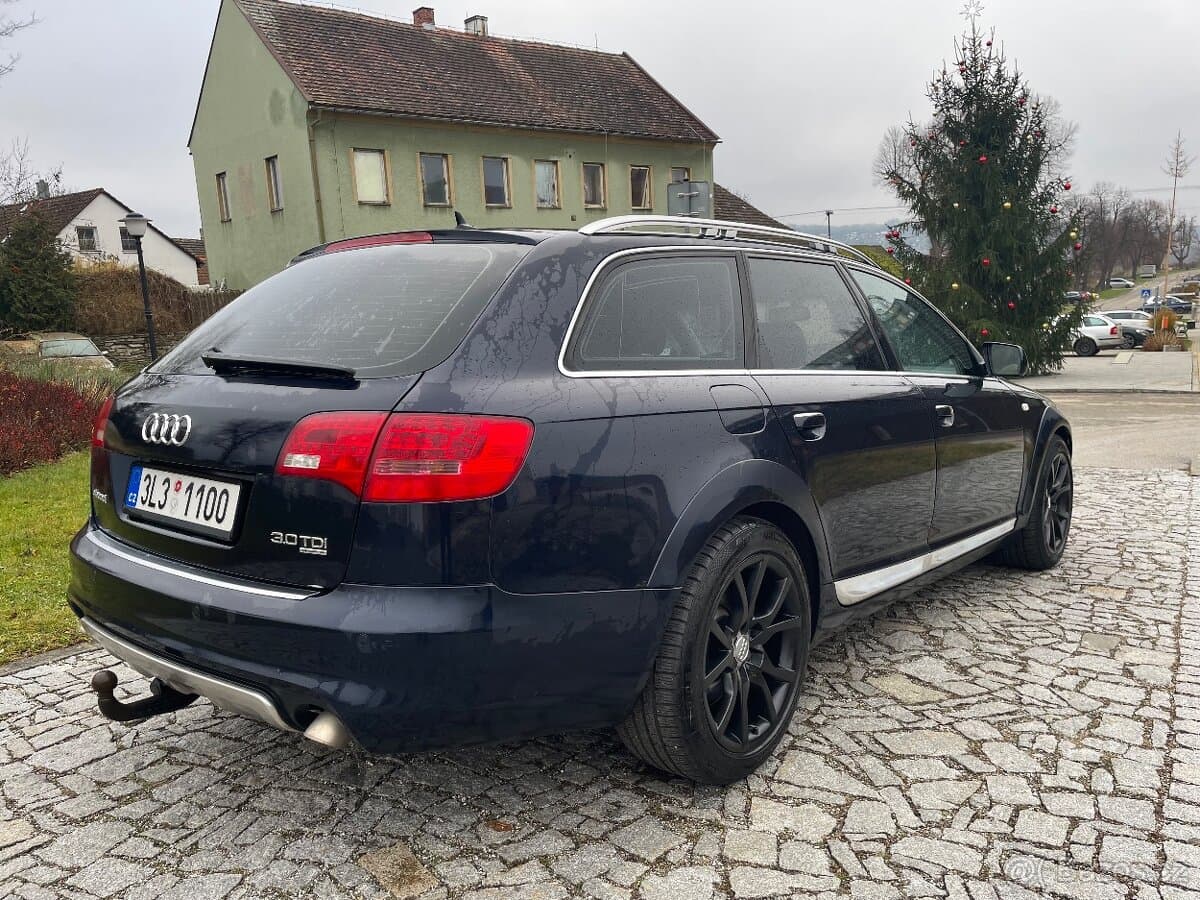 2007 Audi A6 - 4