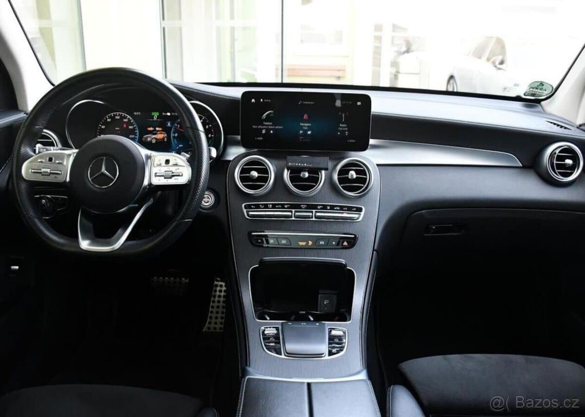 2020 Mercedes-Benz GL - 4
