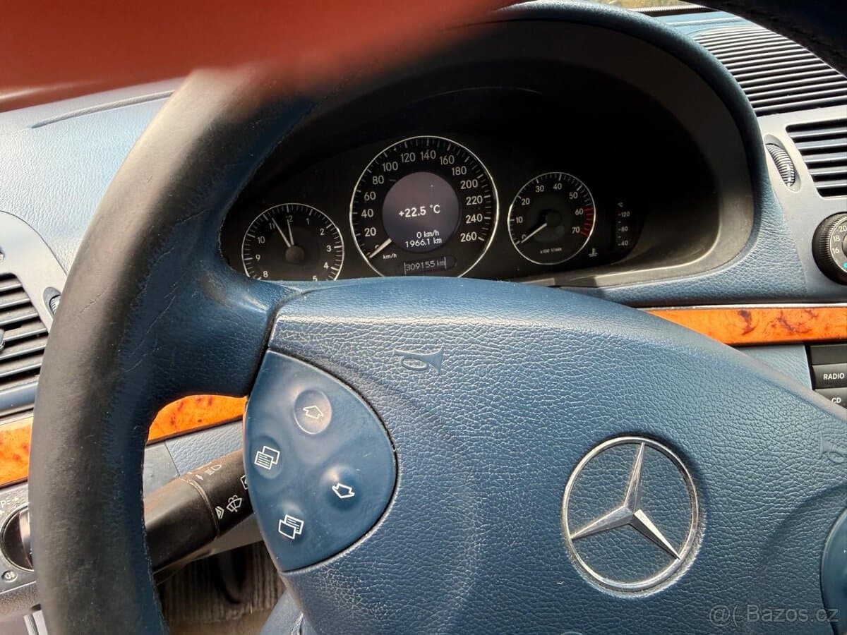 Mercedes-Benz OSTATNÍ - 4