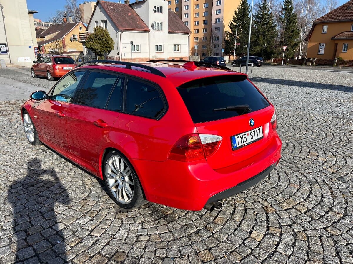2006 BMW OSTATNÍ - 4