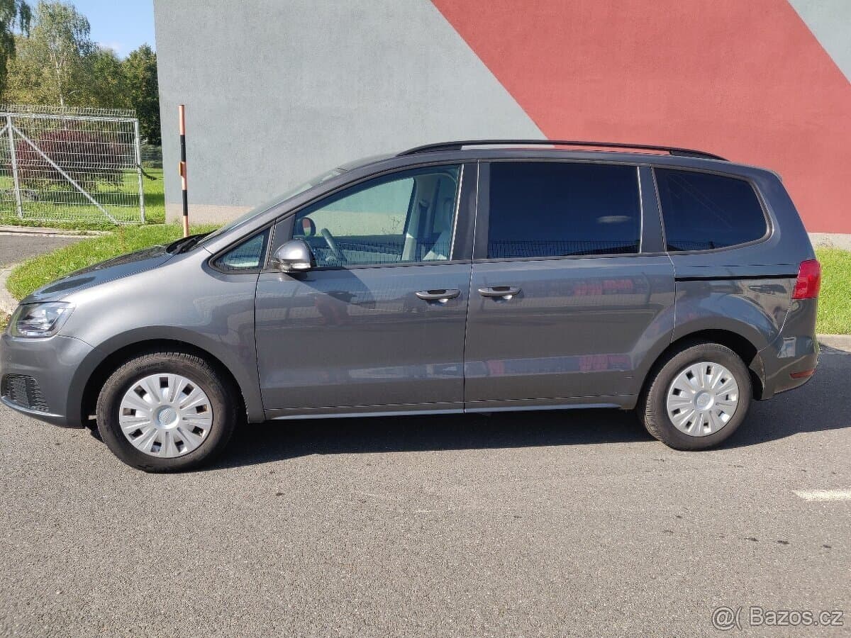 2012 Seat ALHAMBRA - 4