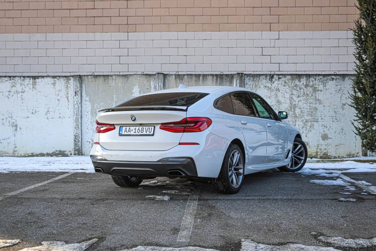 2019 BMW OSTATNÍ - 4