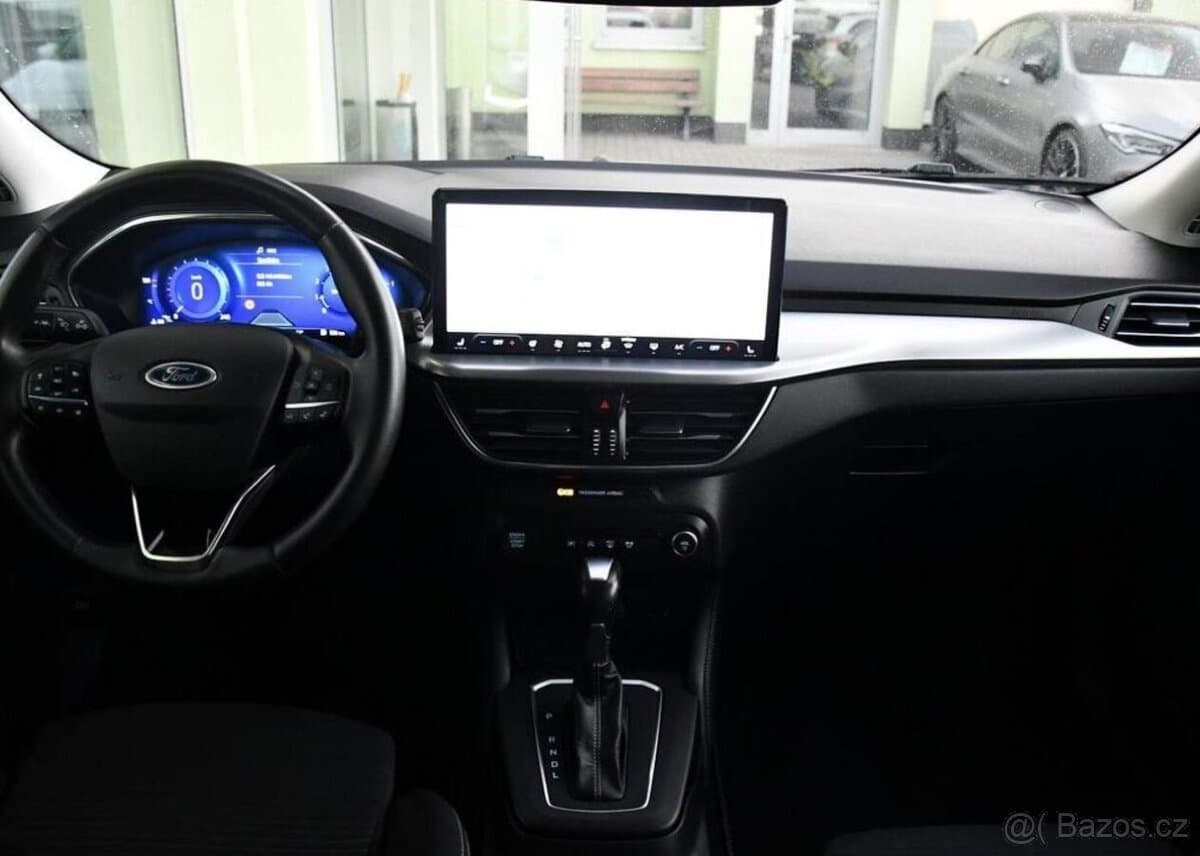 2023 Ford FOCUS - 4