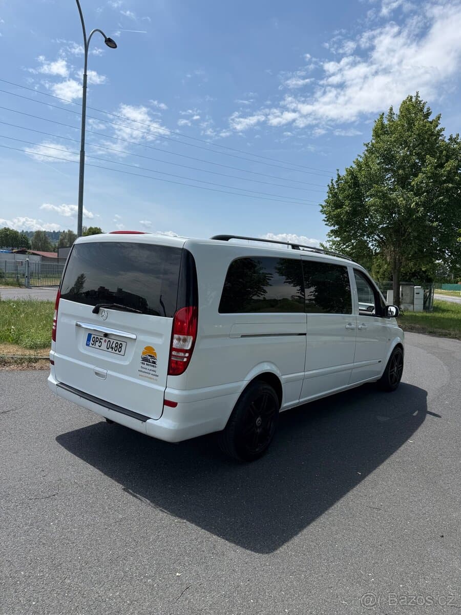 2007 Mercedes-Benz VIANO - 4