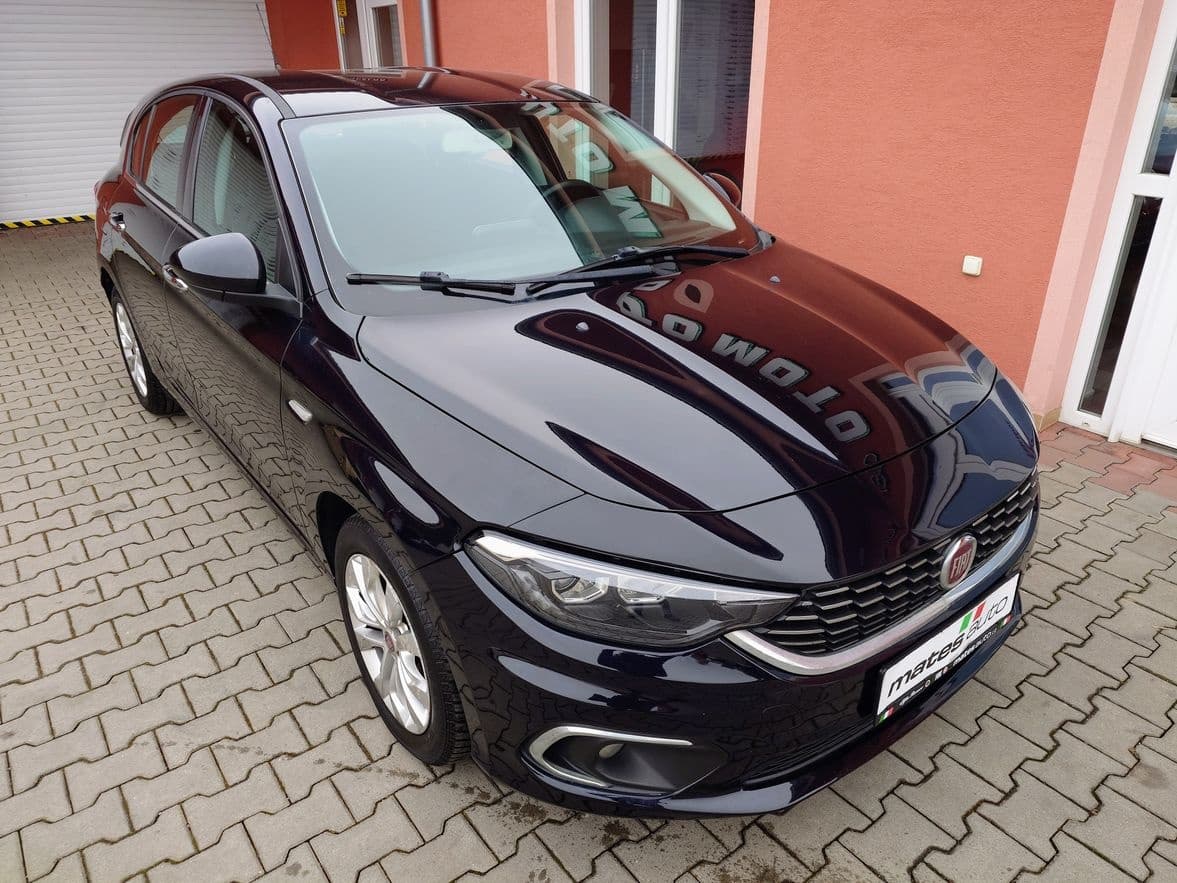 2017 Fiat TIPO - 4