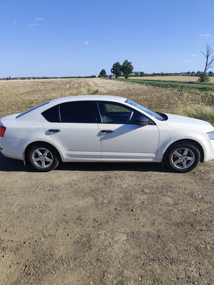 2017 Škoda OCTAVIA - 4