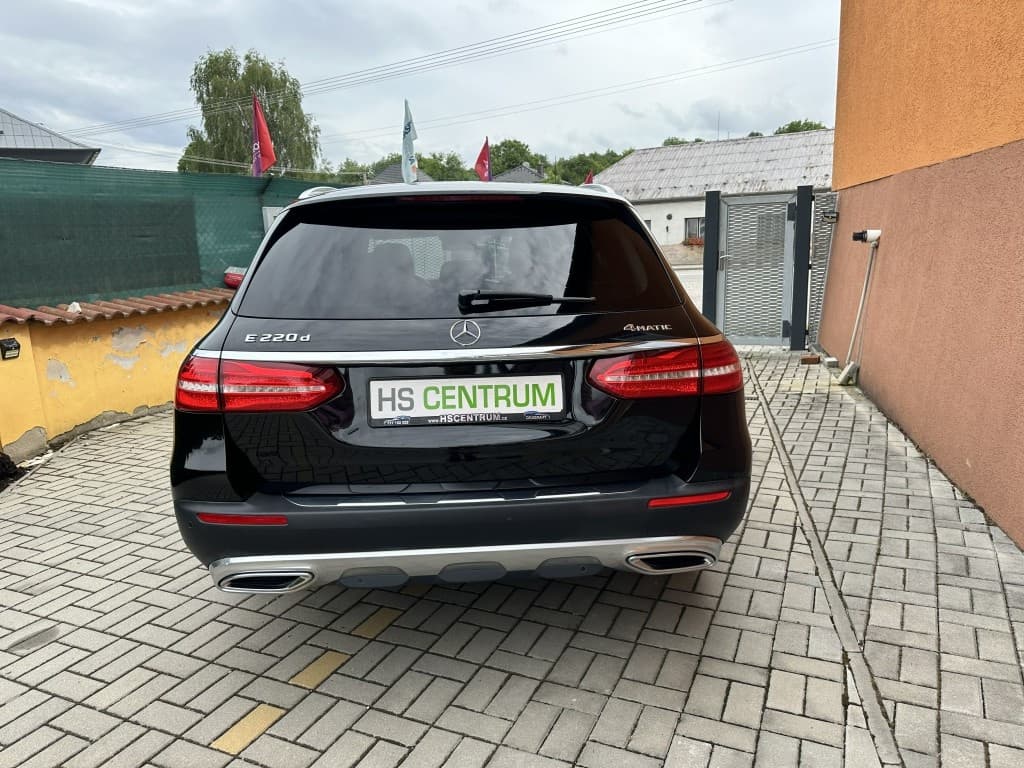 2019 Mercedes-Benz OSTATNÍ - 4