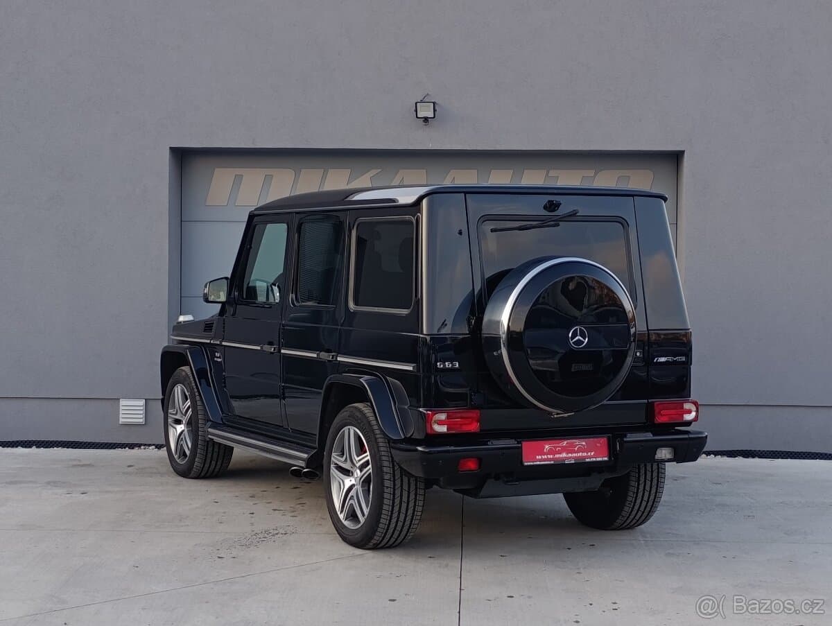 2012 Mercedes-Benz OSTATNÍ - 4