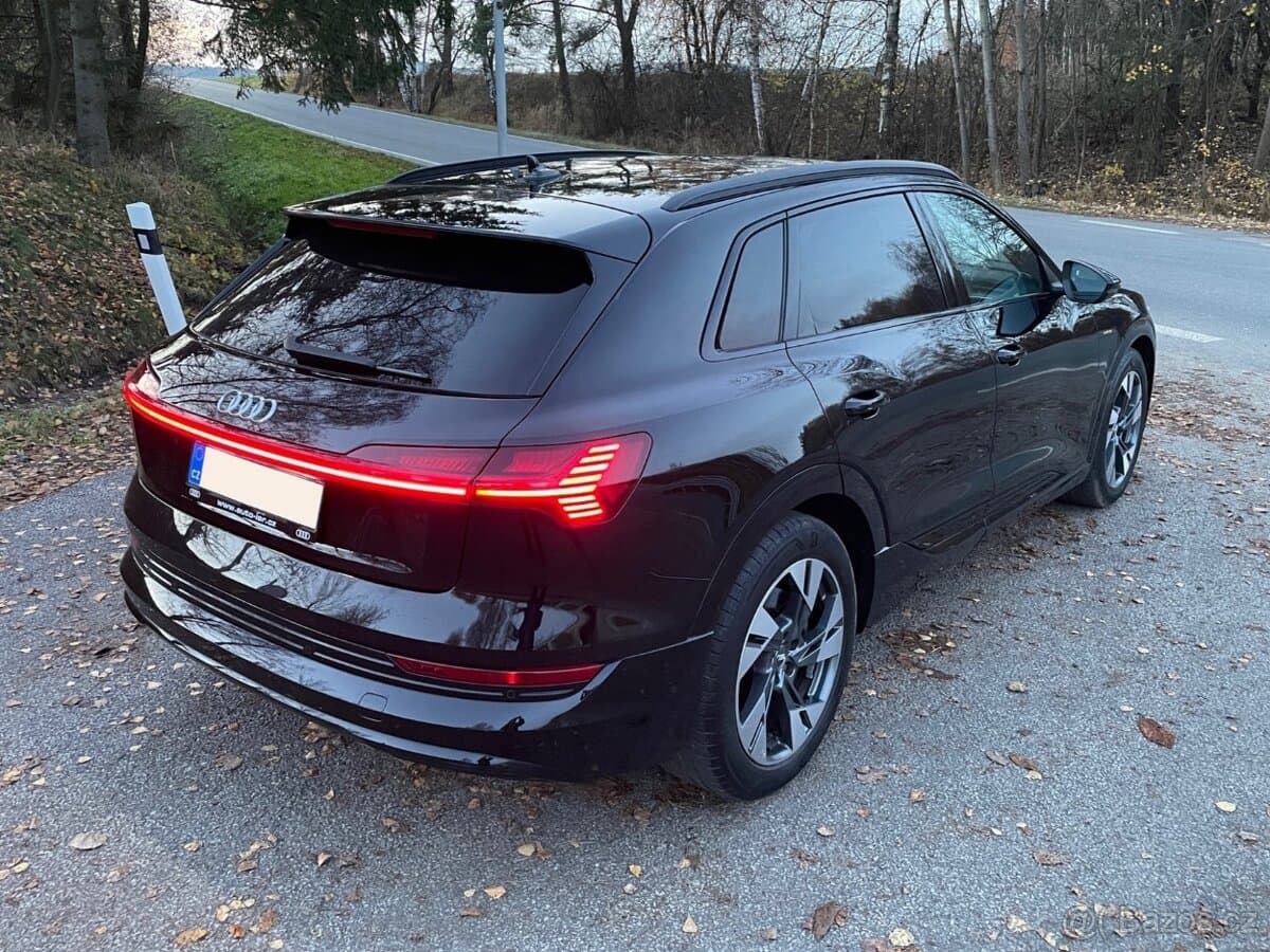 2020 Audi TT - 4