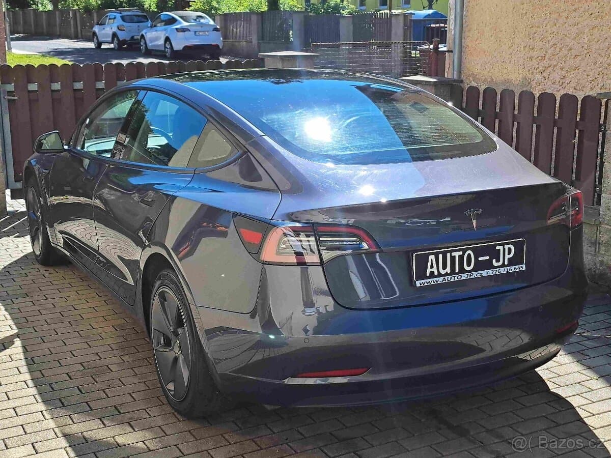 2023 Tesla MODEL 3 - 4