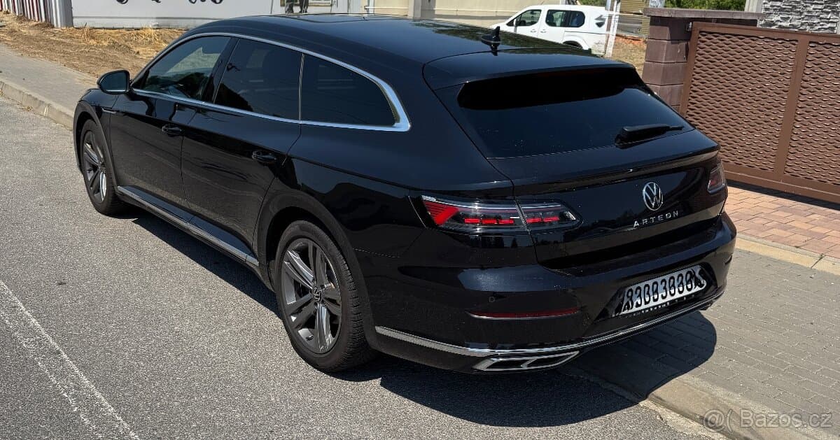 2023 Volkswagen ARTEON - 4