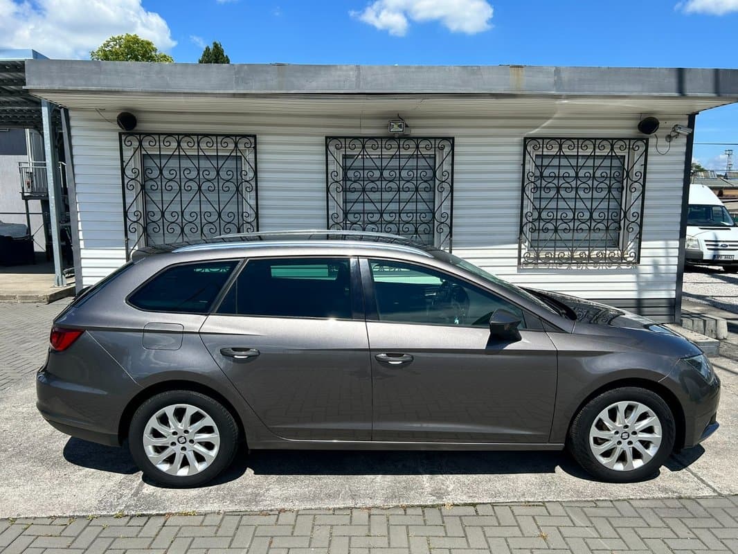 2014 Seat LEON - 4