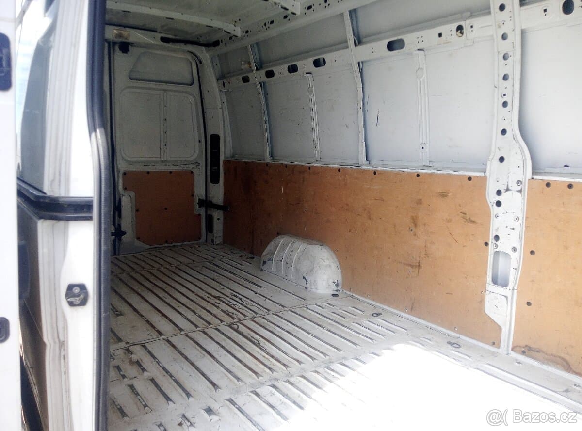 2019 Renault MASTER - 4