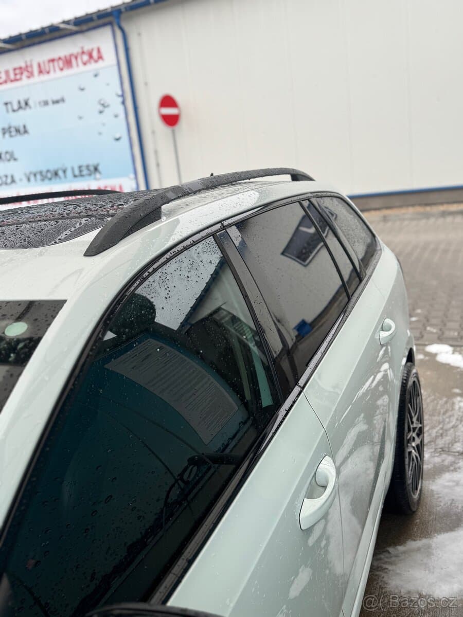 2017 Škoda OCTAVIA - 4