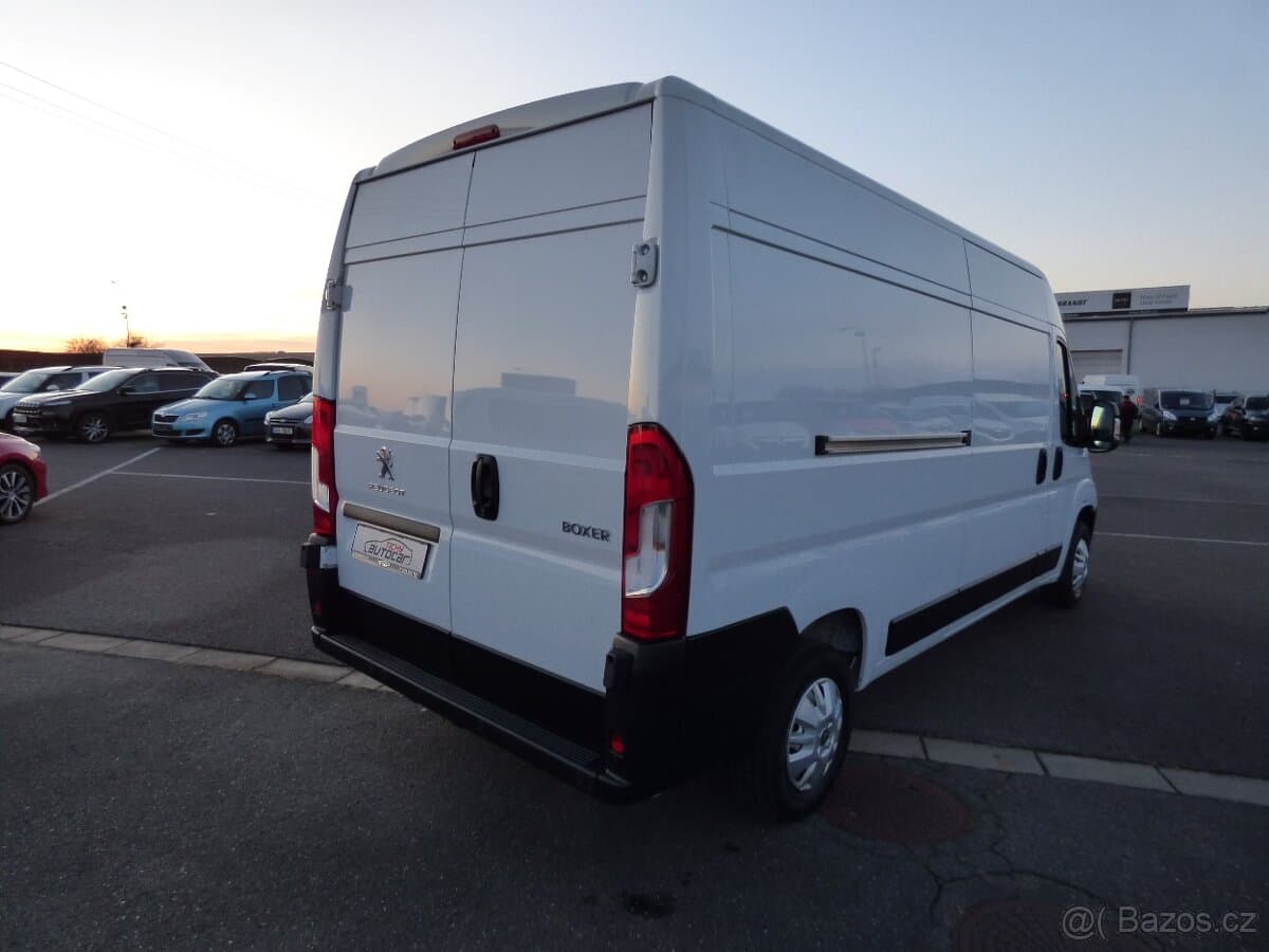 2022 Peugeot BOXER - 4
