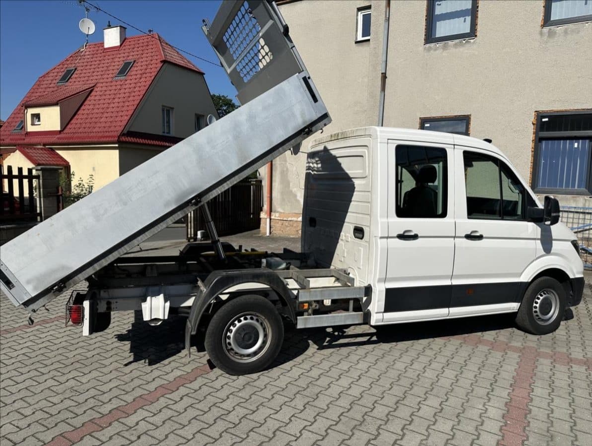2018 Volkswagen OSTATNÍ - 4