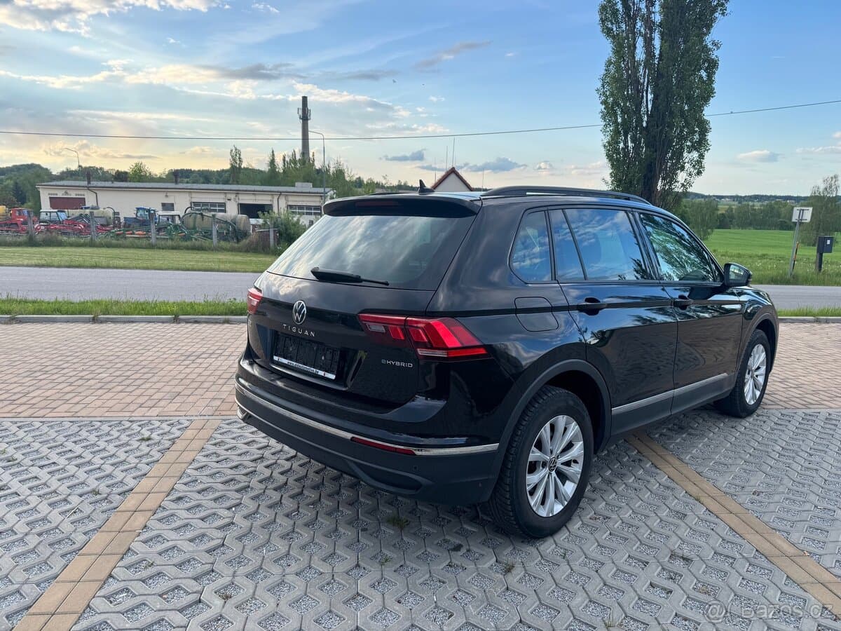 2022 Volkswagen TIGUAN - 4