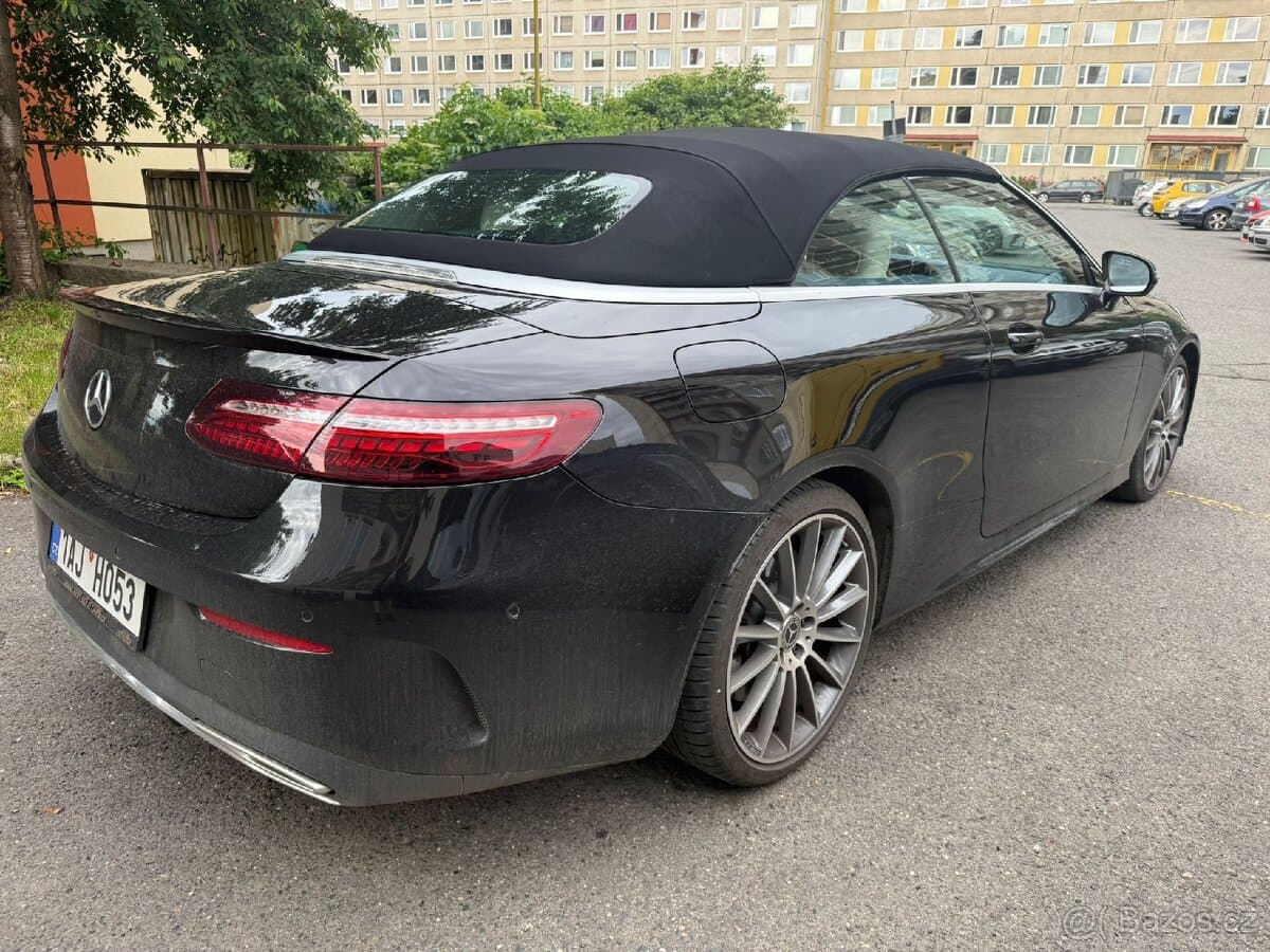 2023 Mercedes-Benz OSTATNÍ - 4