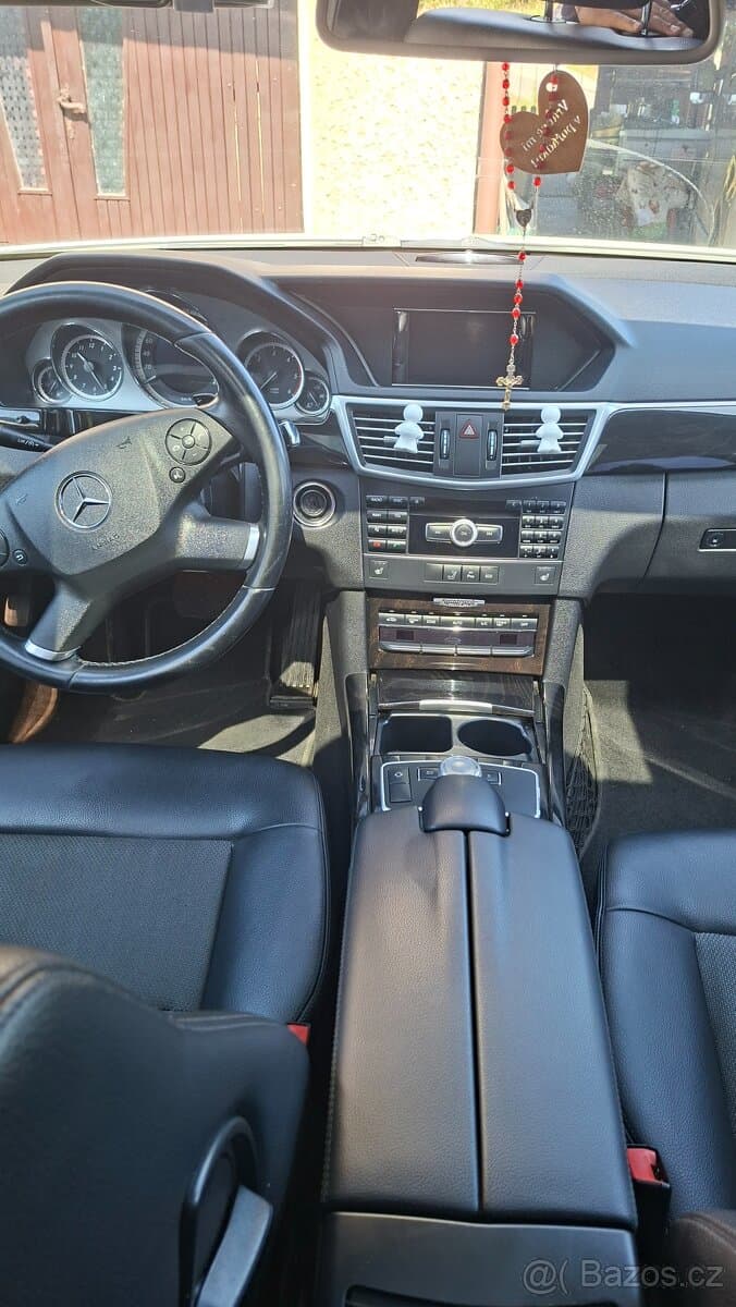 2012 Mercedes-Benz OSTATNÍ - 4