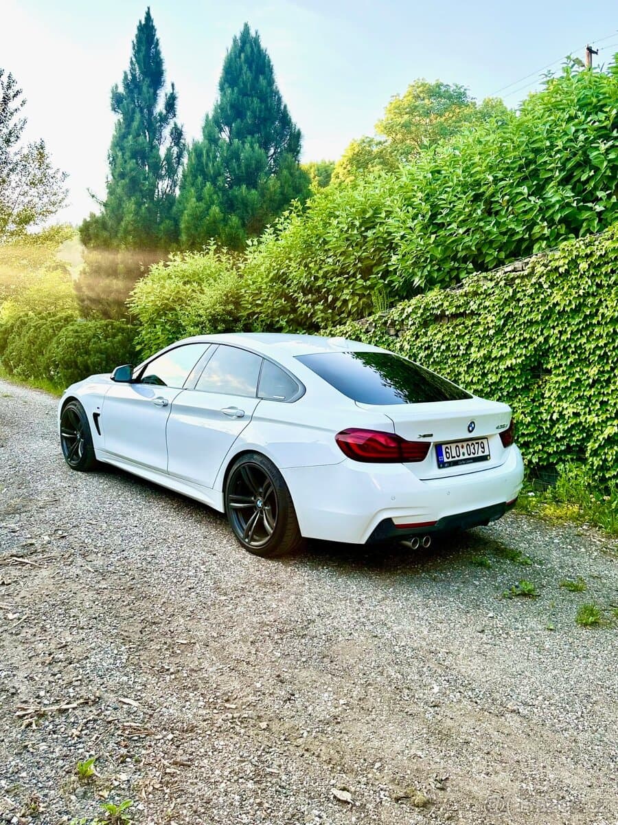 2020 BMW OSTATNÍ - 4