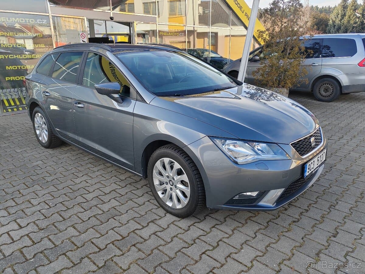 2012 Seat LEON - 4