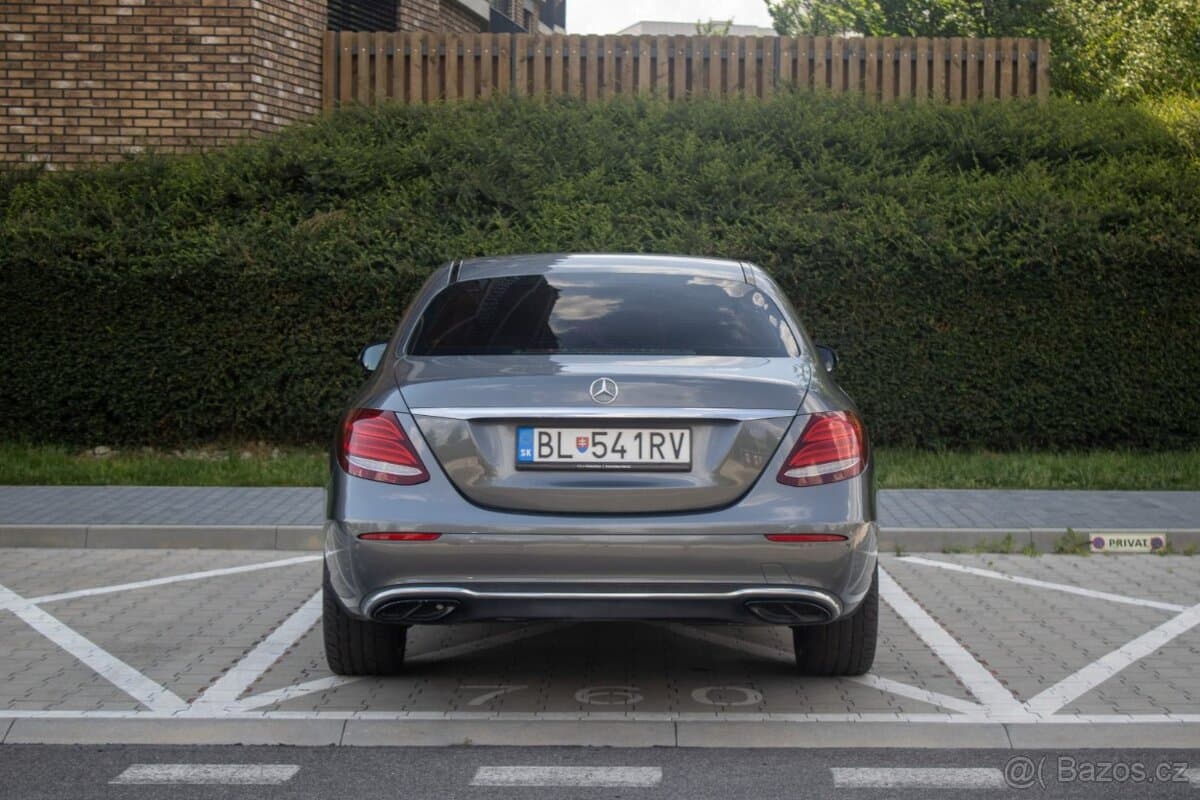 Mercedes-Benz OSTATNÍ - 4