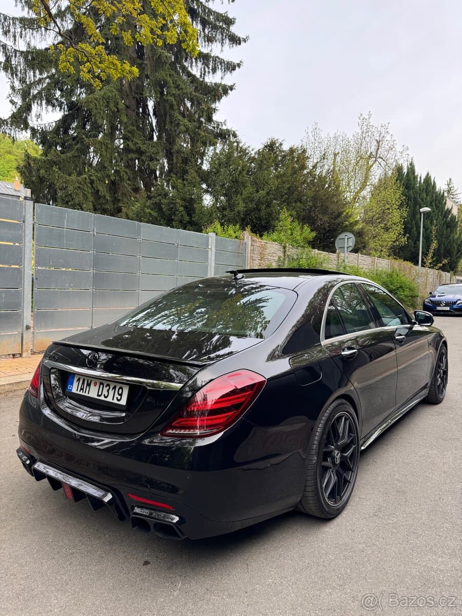 2015 Mercedes-Benz OSTATNÍ - 4