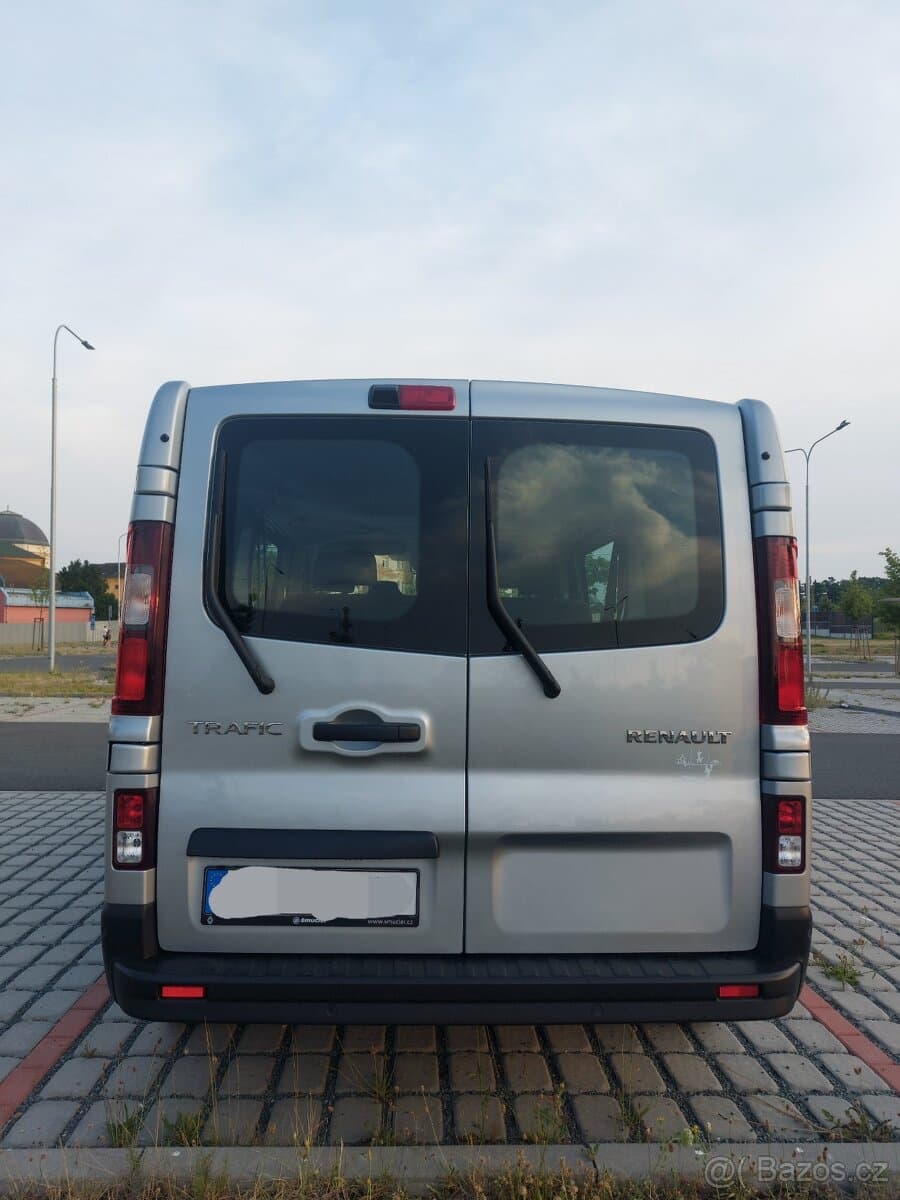 2025 Renault TRAFIC - 4