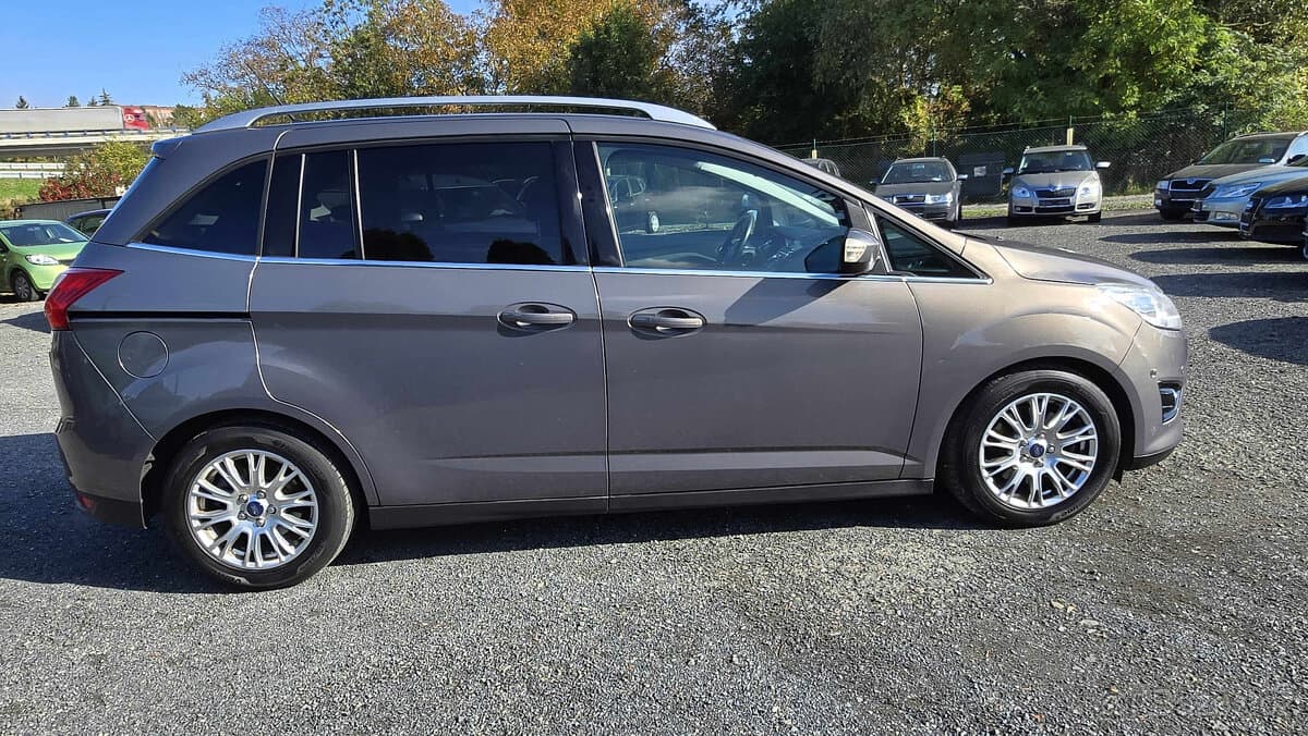 2012 Ford OSTATNÍ - 4