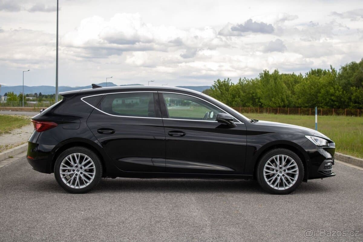 2022 Seat LEON - 4