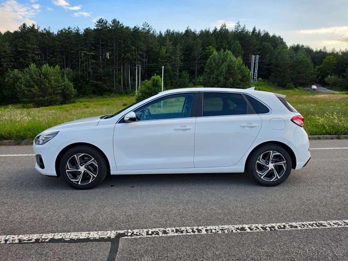 2022 Hyundai i30 - 4