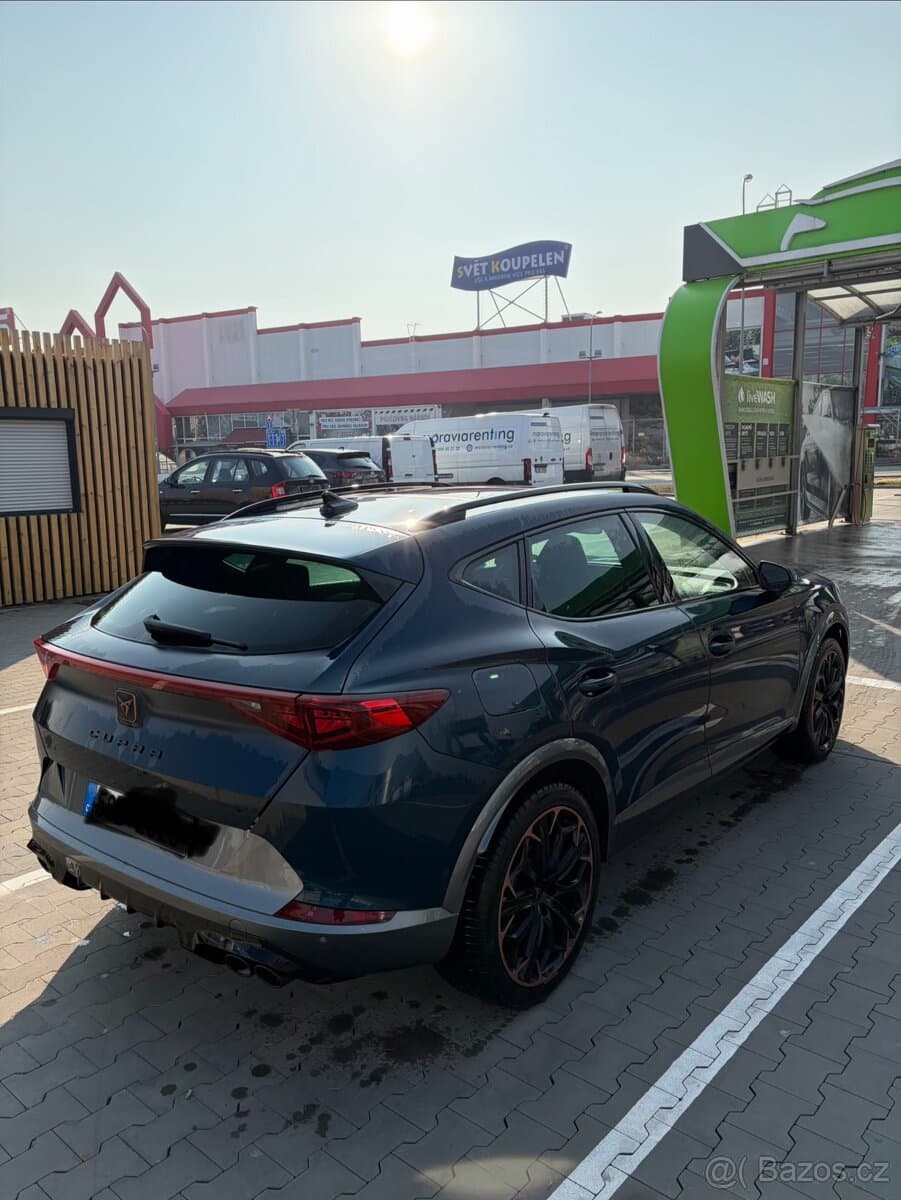 Cupra FORMENTOR - 4