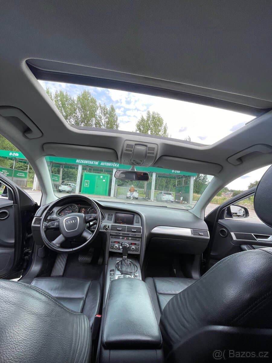Audi A6 - 4