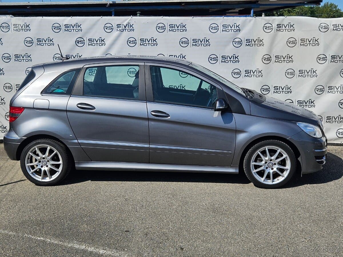 2009 Mercedes-Benz OSTATNÍ - 4