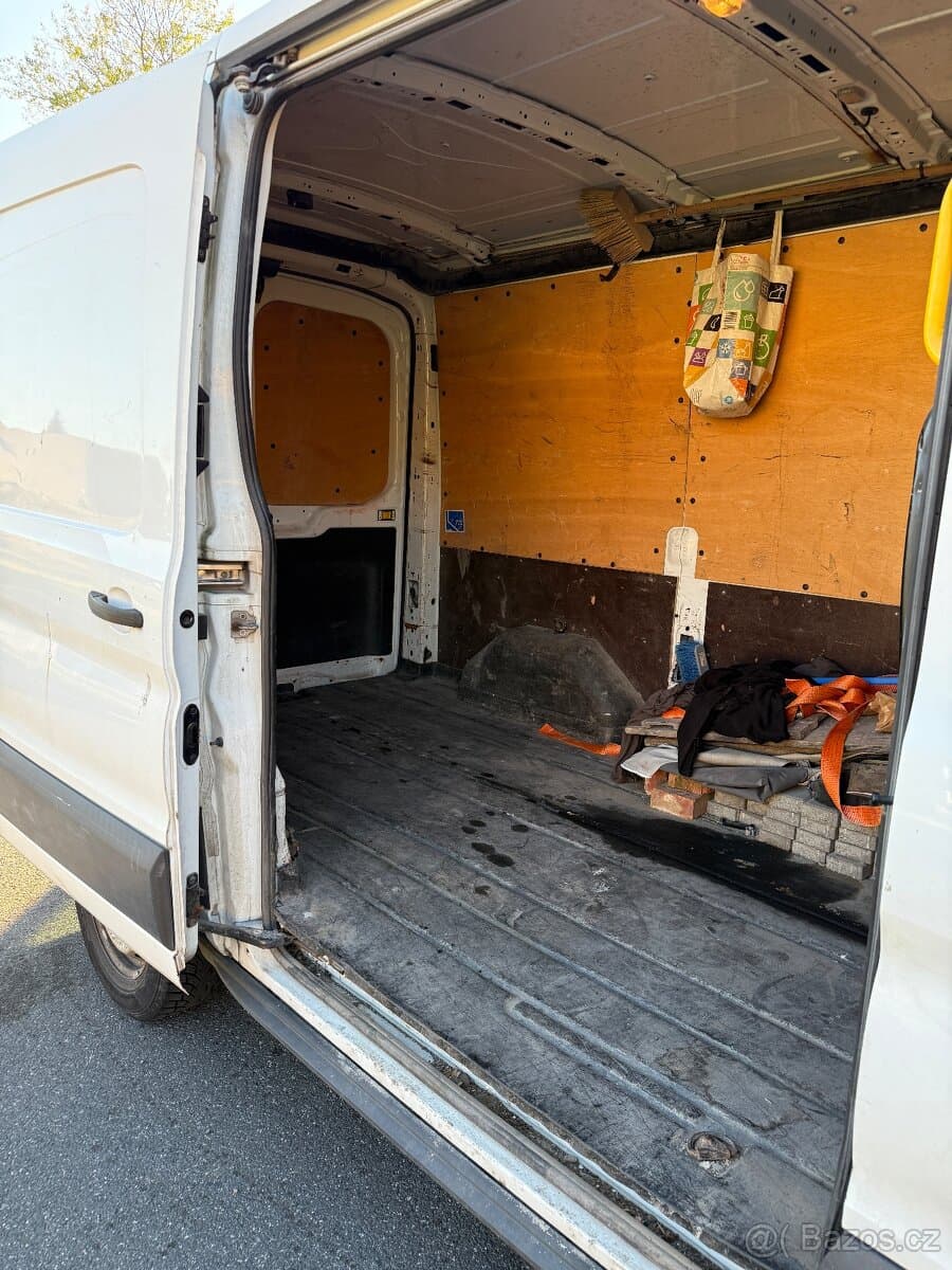2017 Ford TRANSIT - 4