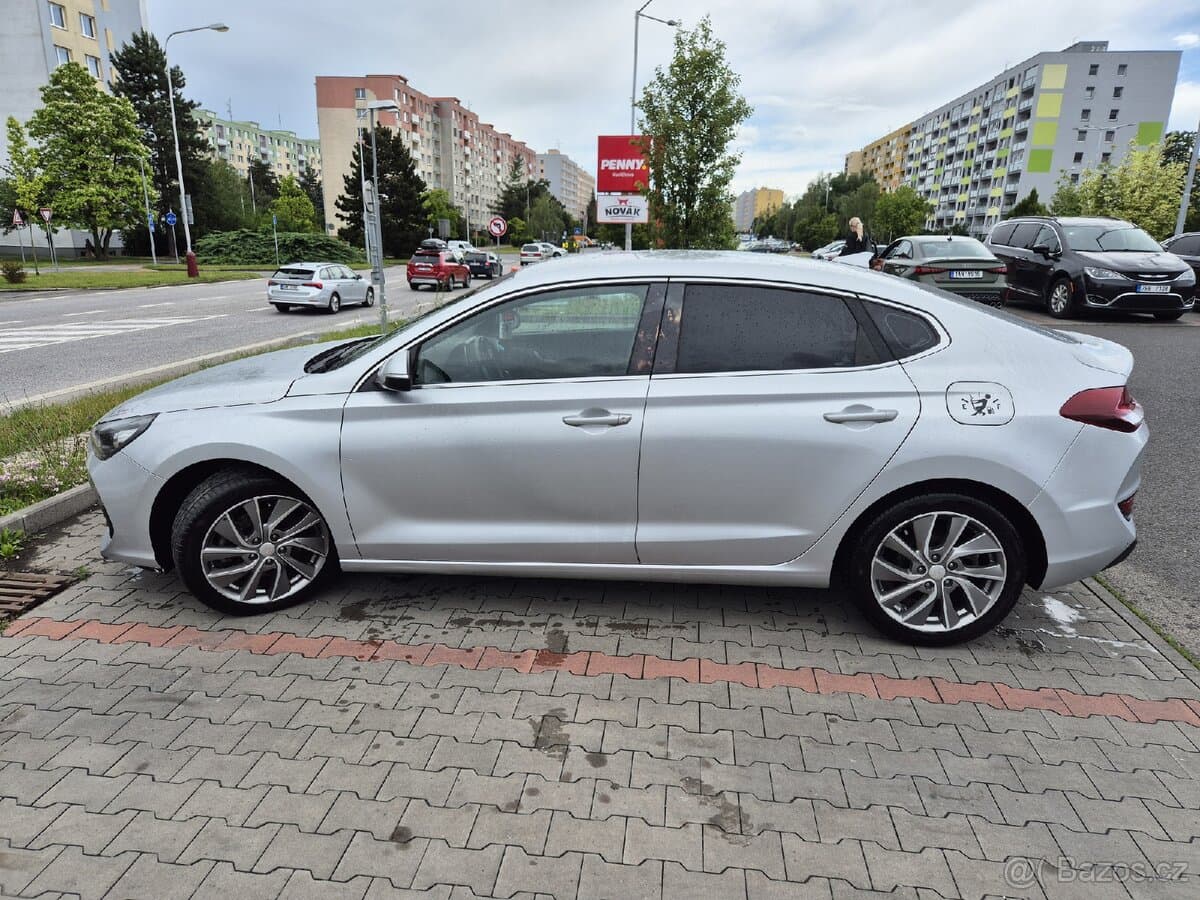 2019 Hyundai i30 - 4